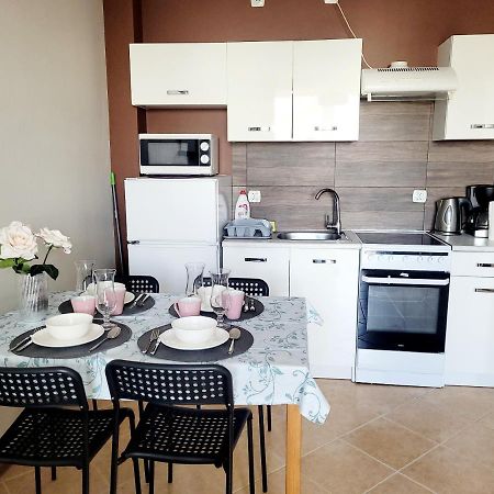 Apartament Prima Reda Eksteriør billede