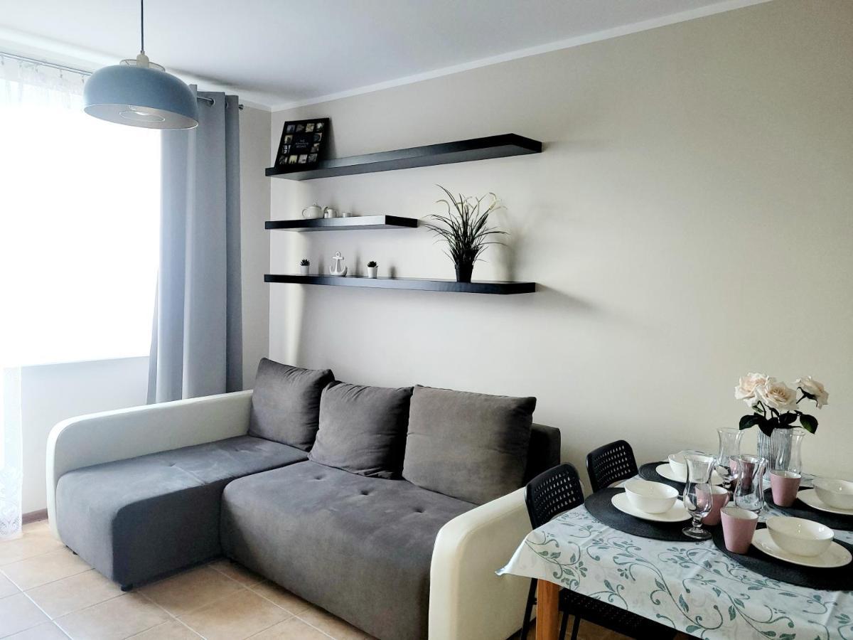 Apartament Prima Reda Eksteriør billede