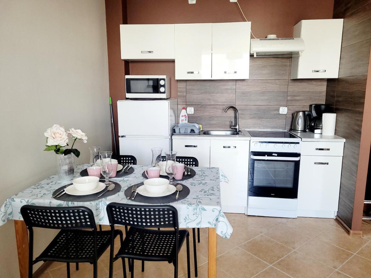 Apartament Prima Reda Eksteriør billede