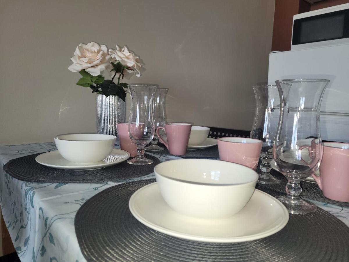 Apartament Prima Reda Eksteriør billede