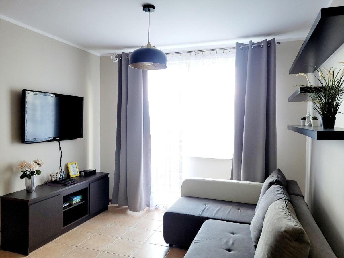 Apartament Prima Reda Eksteriør billede