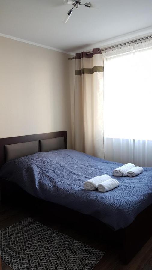 Apartament Prima Reda Eksteriør billede